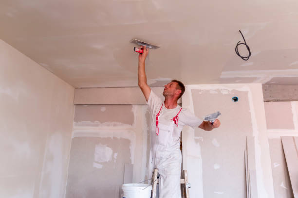 Best Custom Drywall Designs  in Bristol, CT