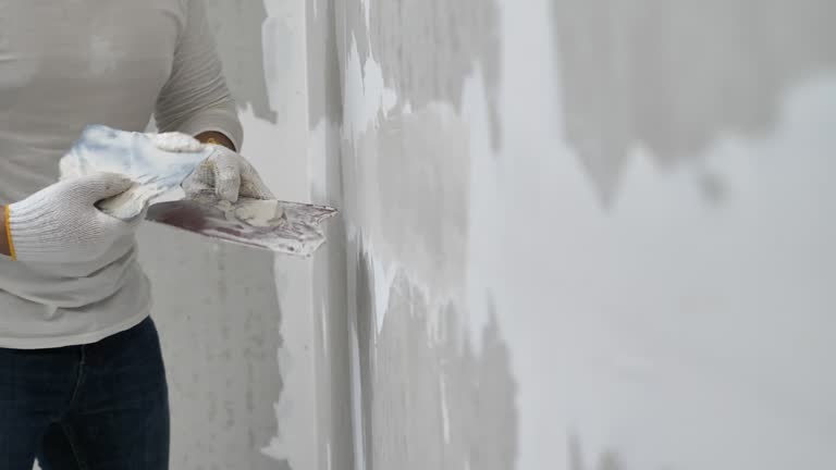 Trusted Bristol, CT Dry wall and painting Experts