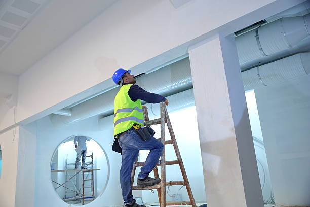 Best Drywall Sanding and Smoothing  in Bristol, CT